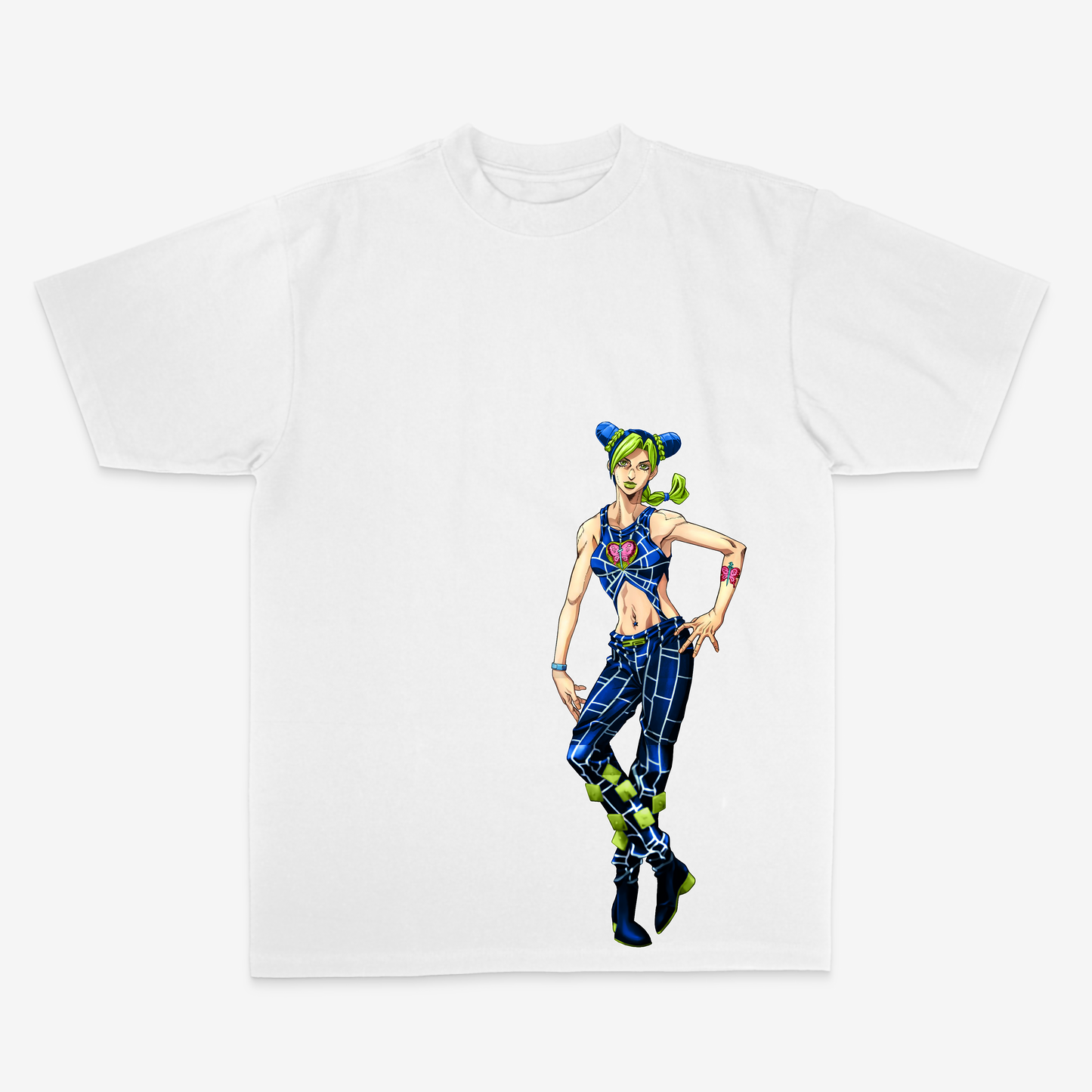 JOLYNE 001 TEE