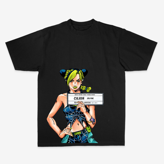 JOLYNE 002 TEE