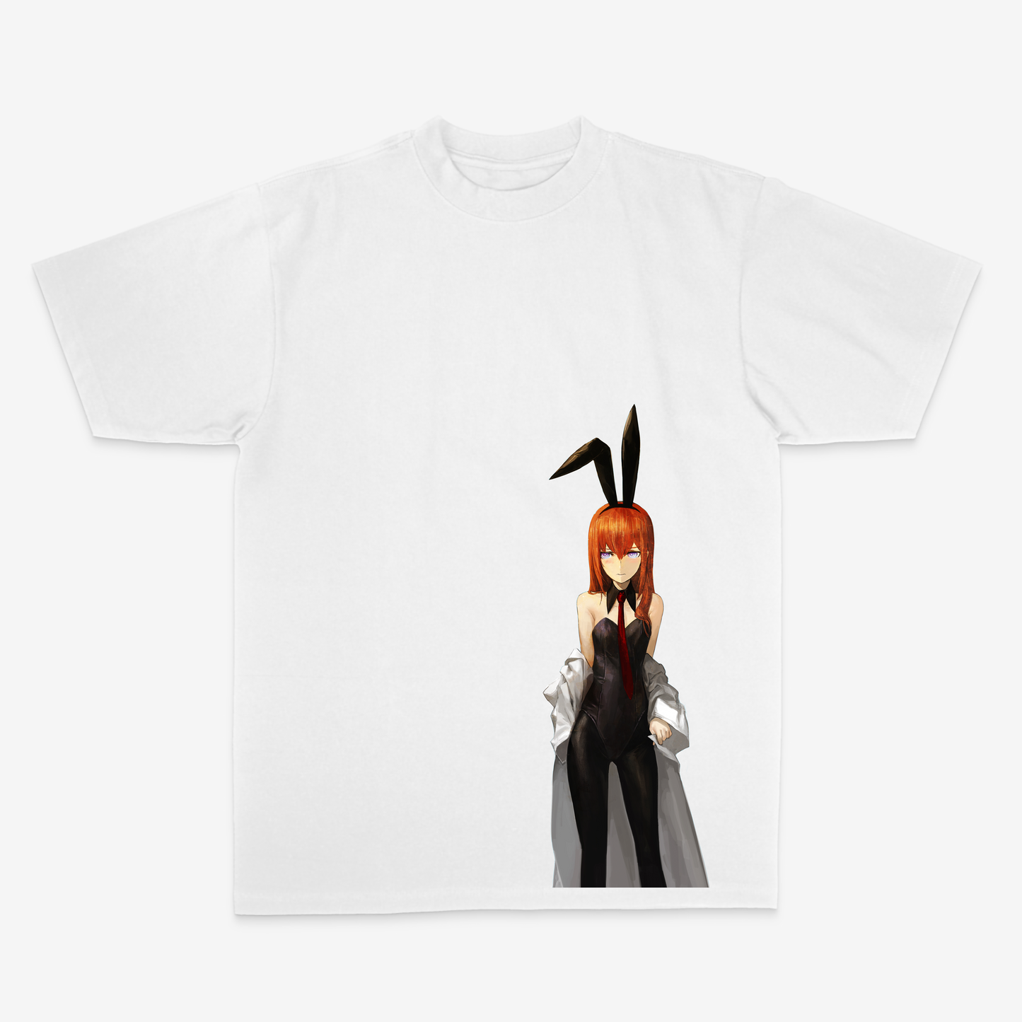 MAKISE KURISU 002 TEE