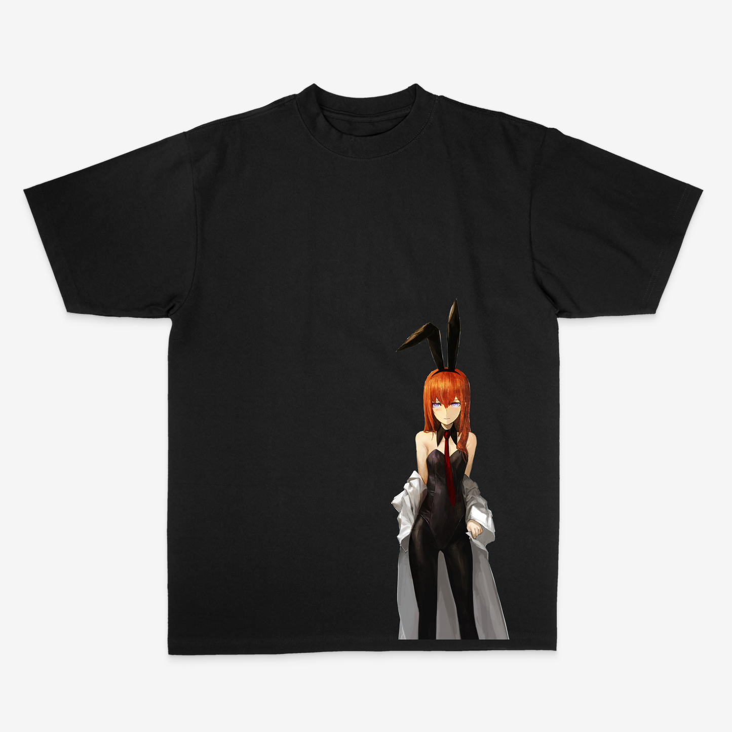 MAKISE KURISU 002 TEE