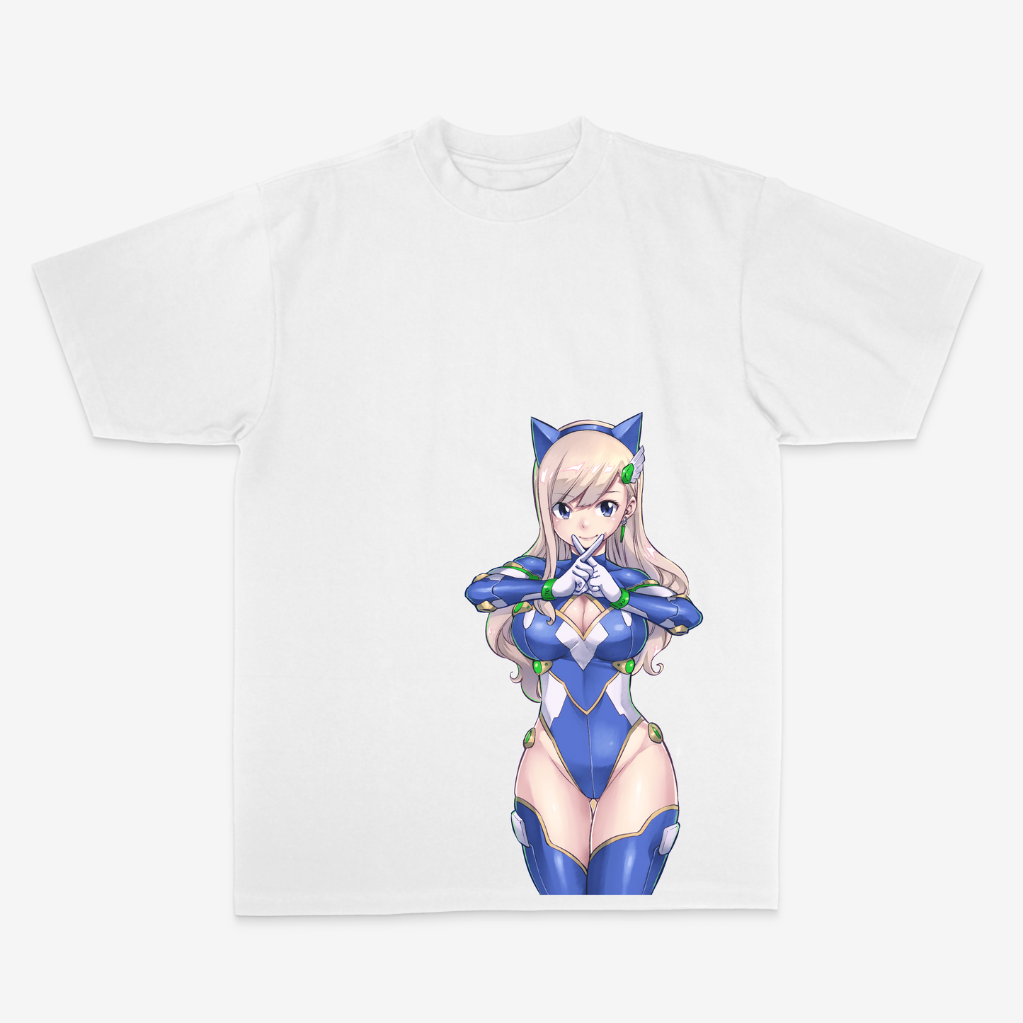 REBECCA 001 TEE