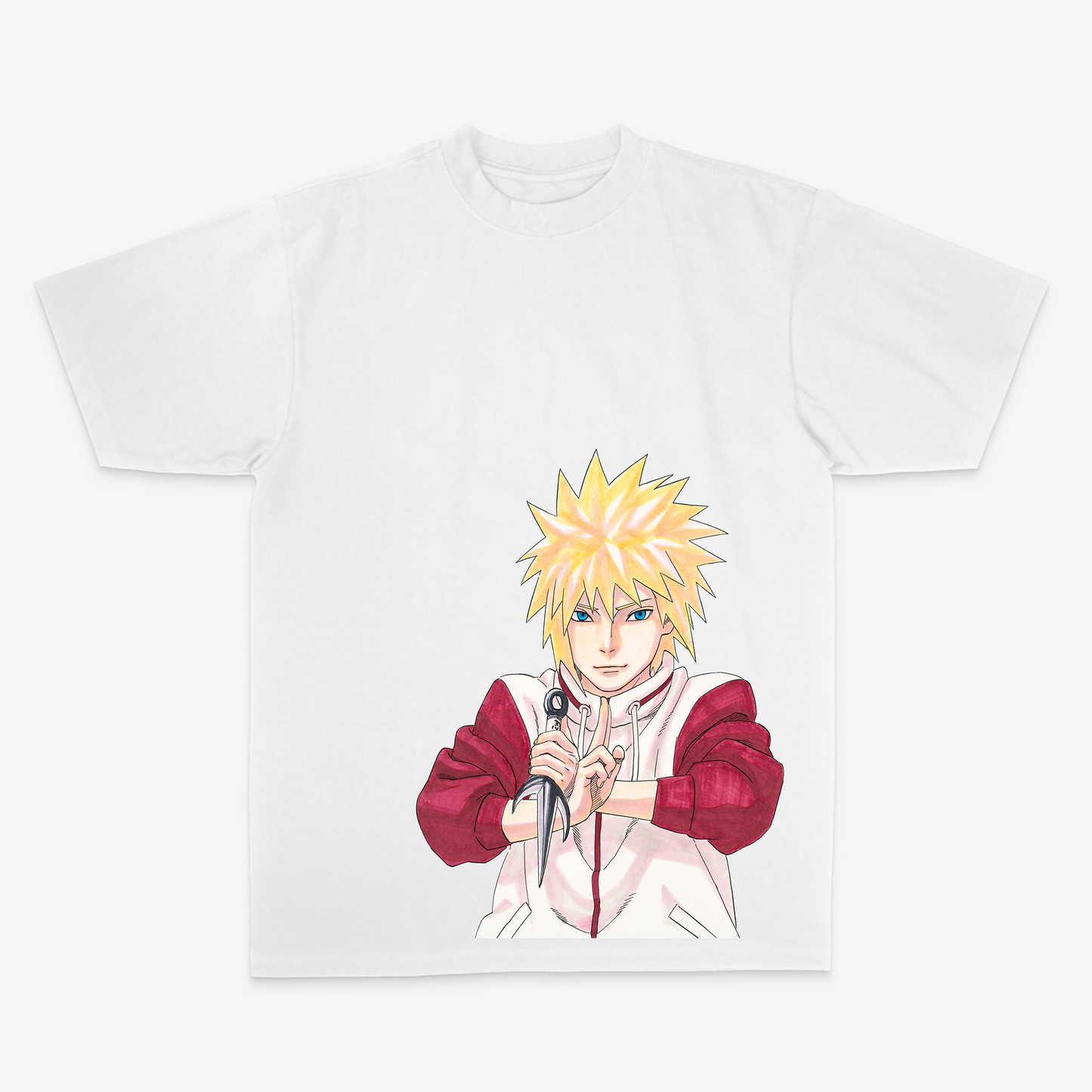 MINATO 001 TEE