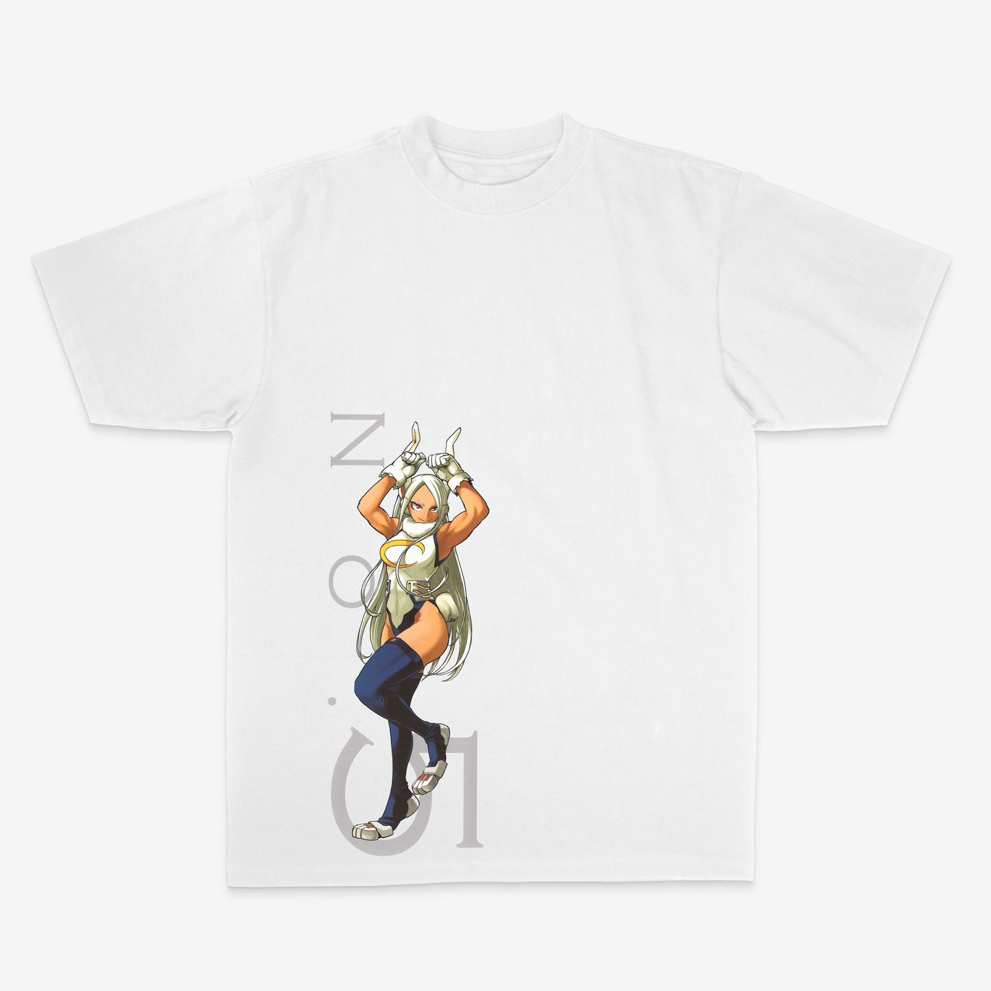 MIRKO 001 TEE