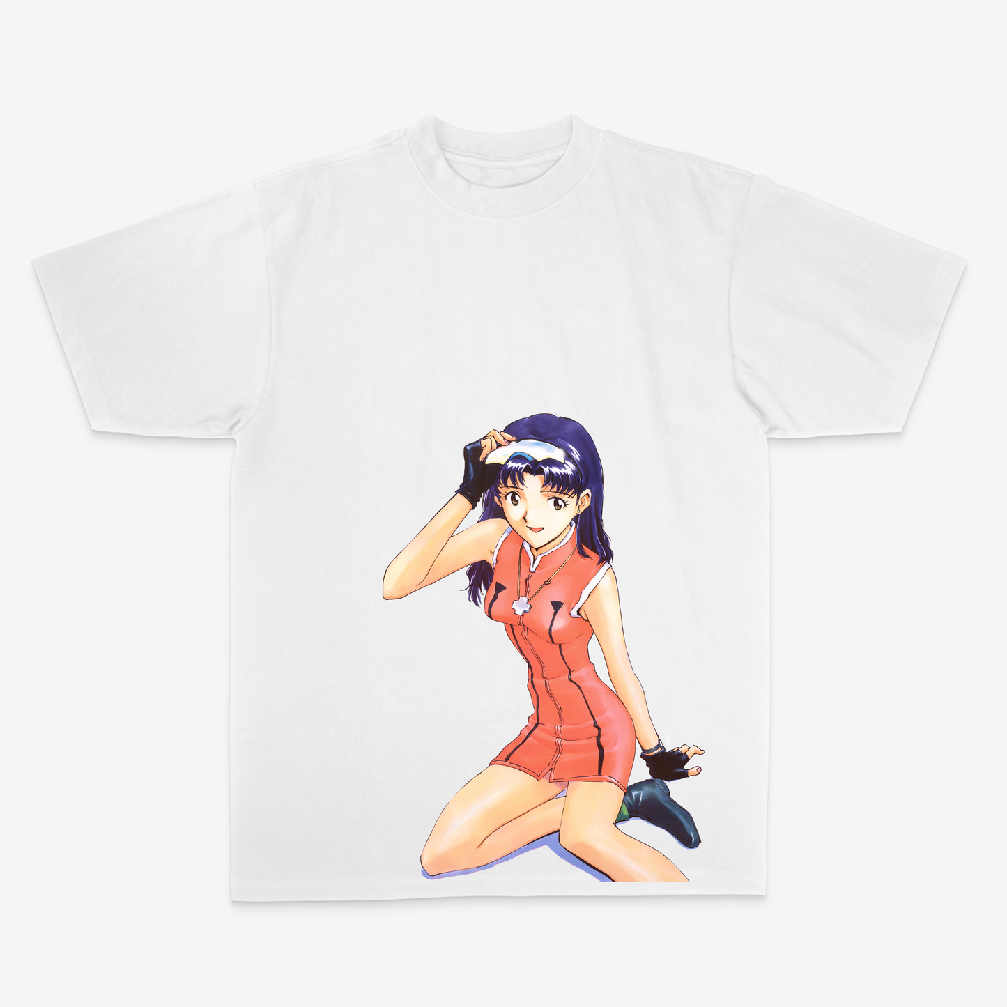 MISATO 002 TEE