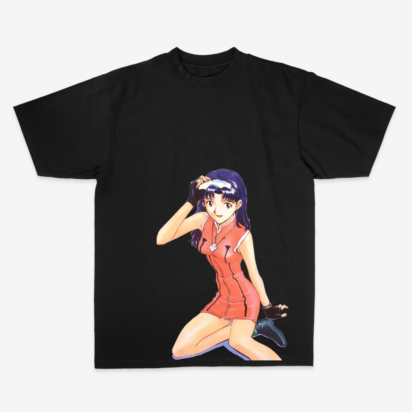 MISATO 002 TEE