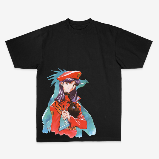 MISATO 004 TEE