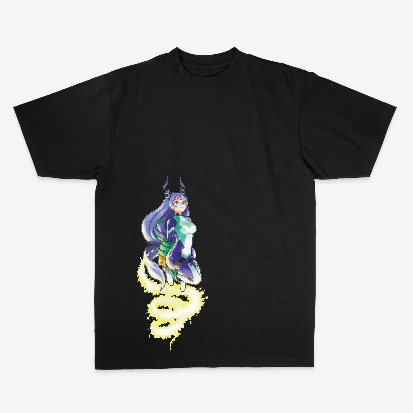 NEJIRE 001 TEE