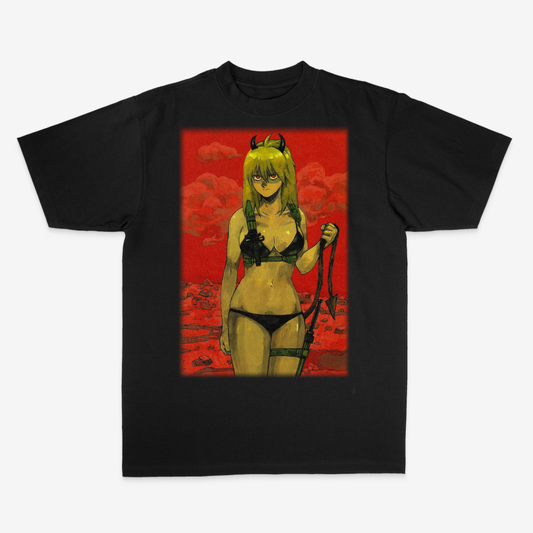 NIKAIDOU 001 TEE