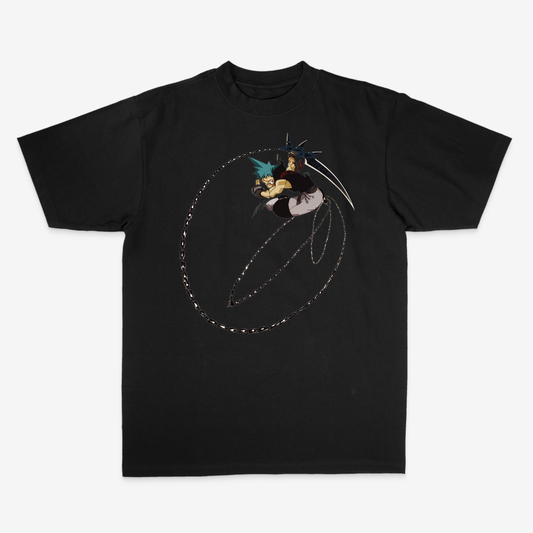 SOUL EATER 022 TEE