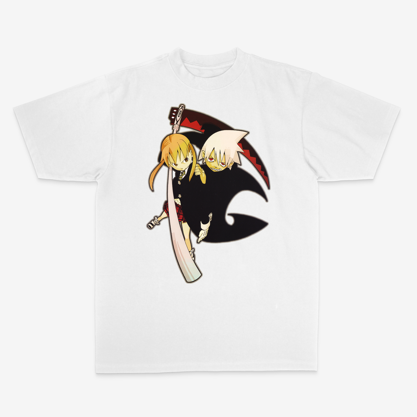 SOUL EATER 023 TEE