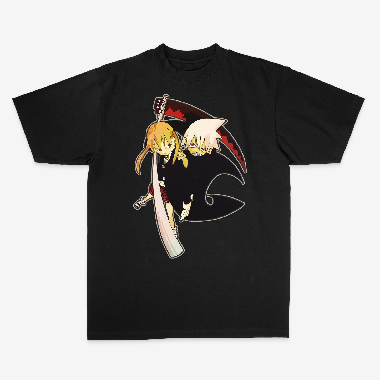 SOUL EATER 023 TEE