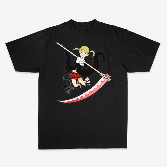 SOUL EATER 025 TEE