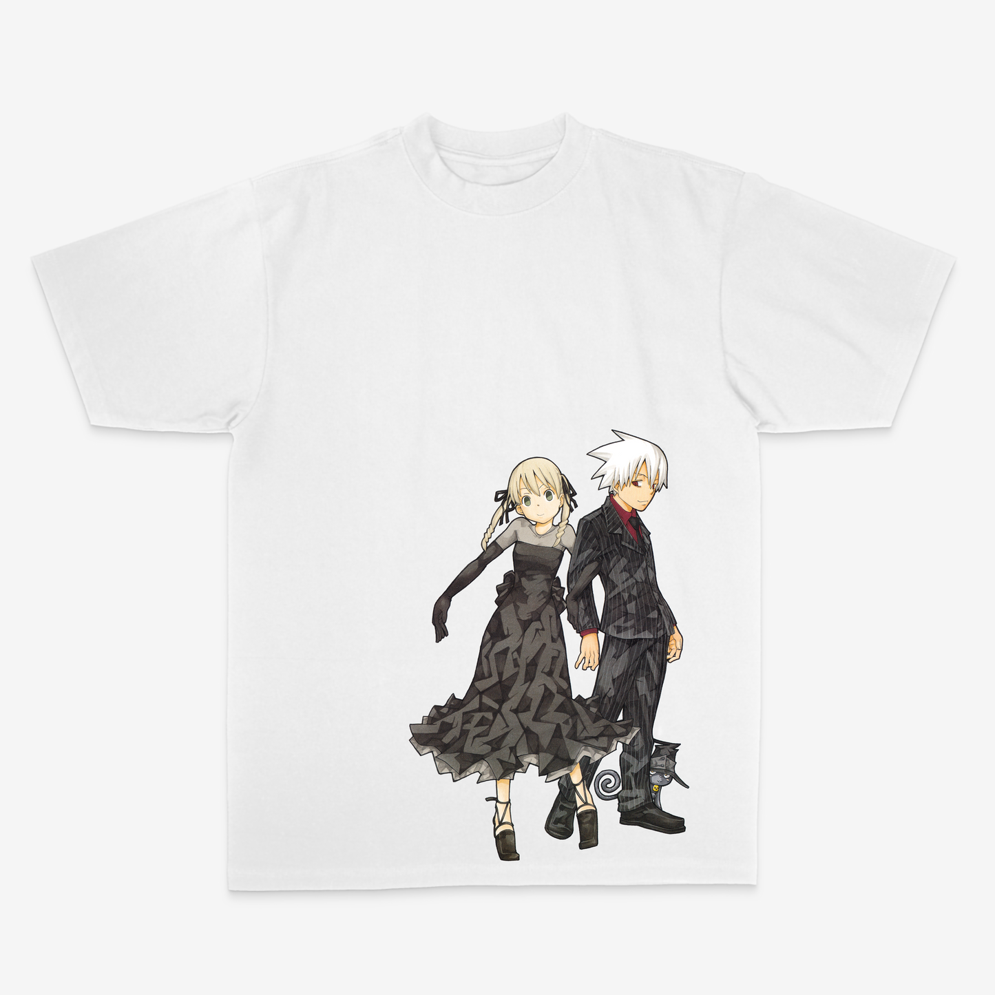 SOUL EATER 029 TEE