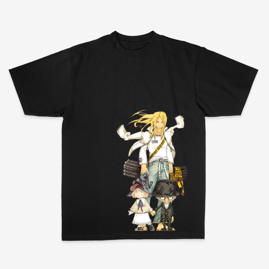 SOUL EATER 030 TEE