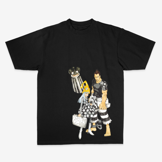 SOUL EATER 032 TEE