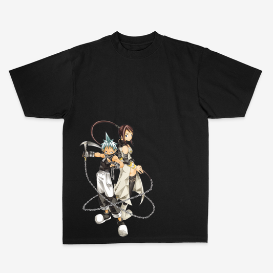 SOUL EATER 037 TEE