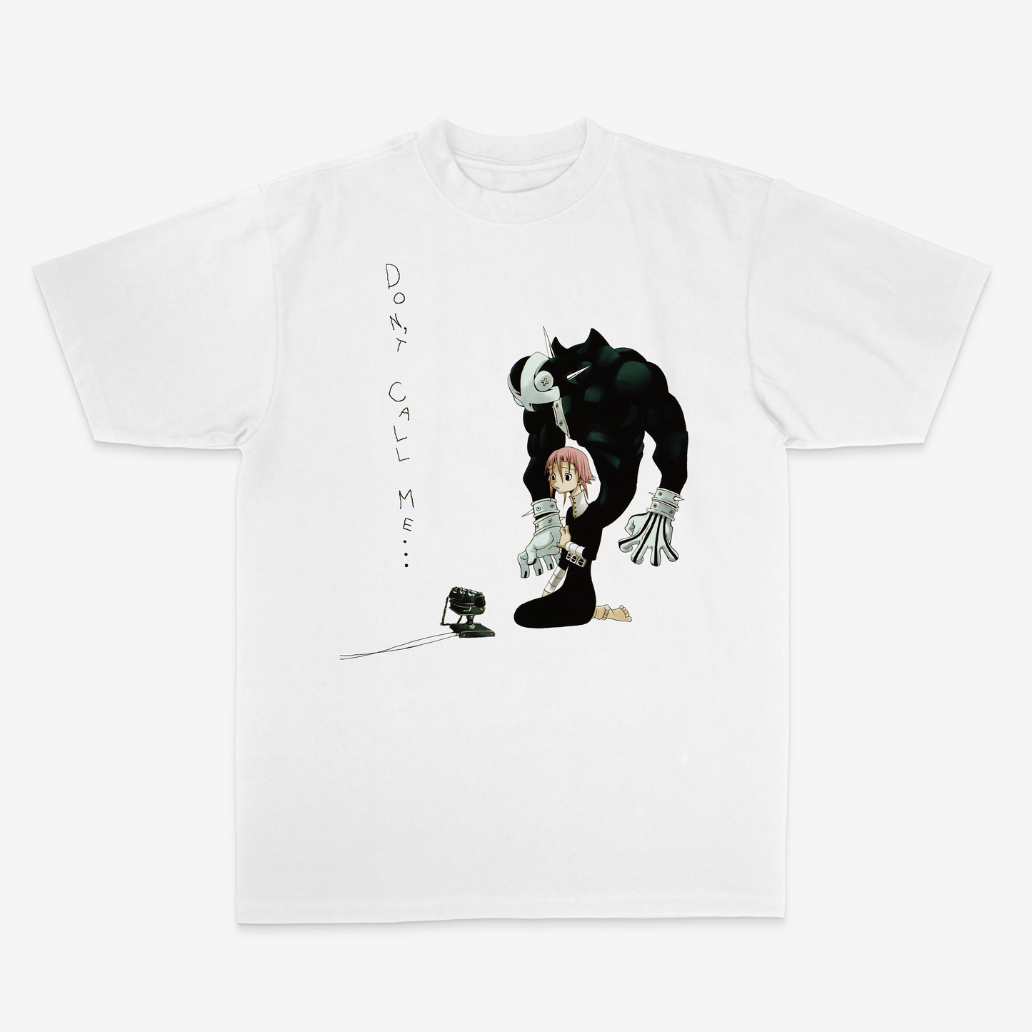 SOUL EATER 038 TEE