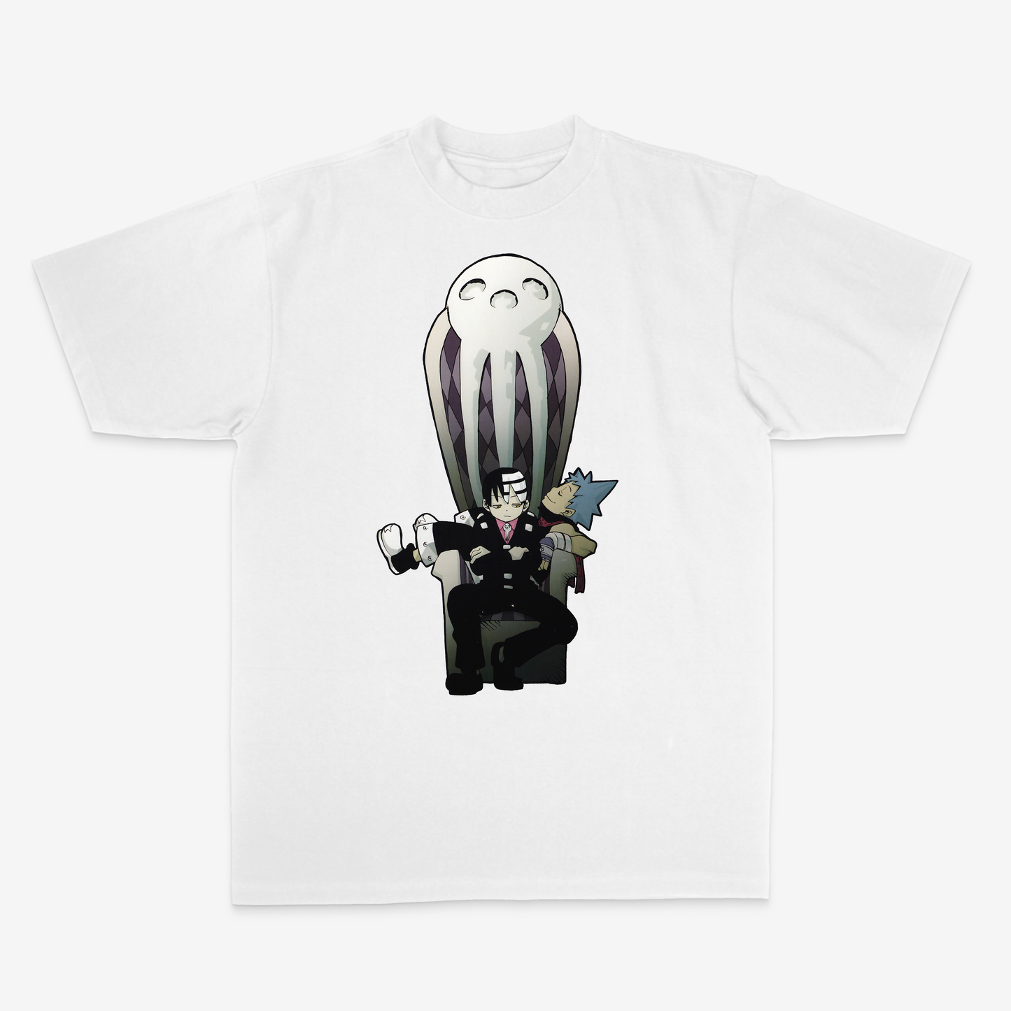 SOUL EATER 039 TEE