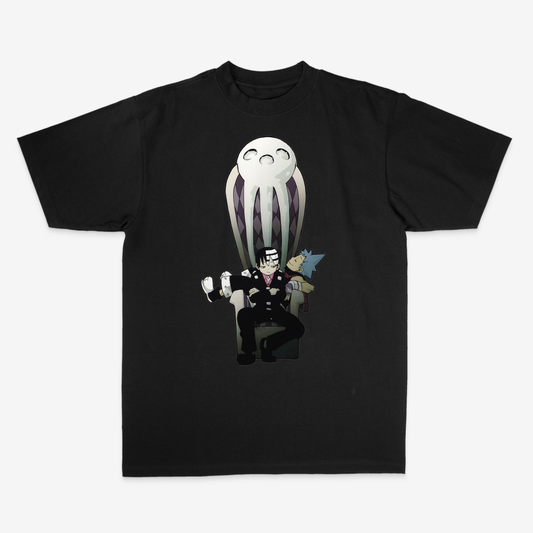 SOUL EATER 039 TEE