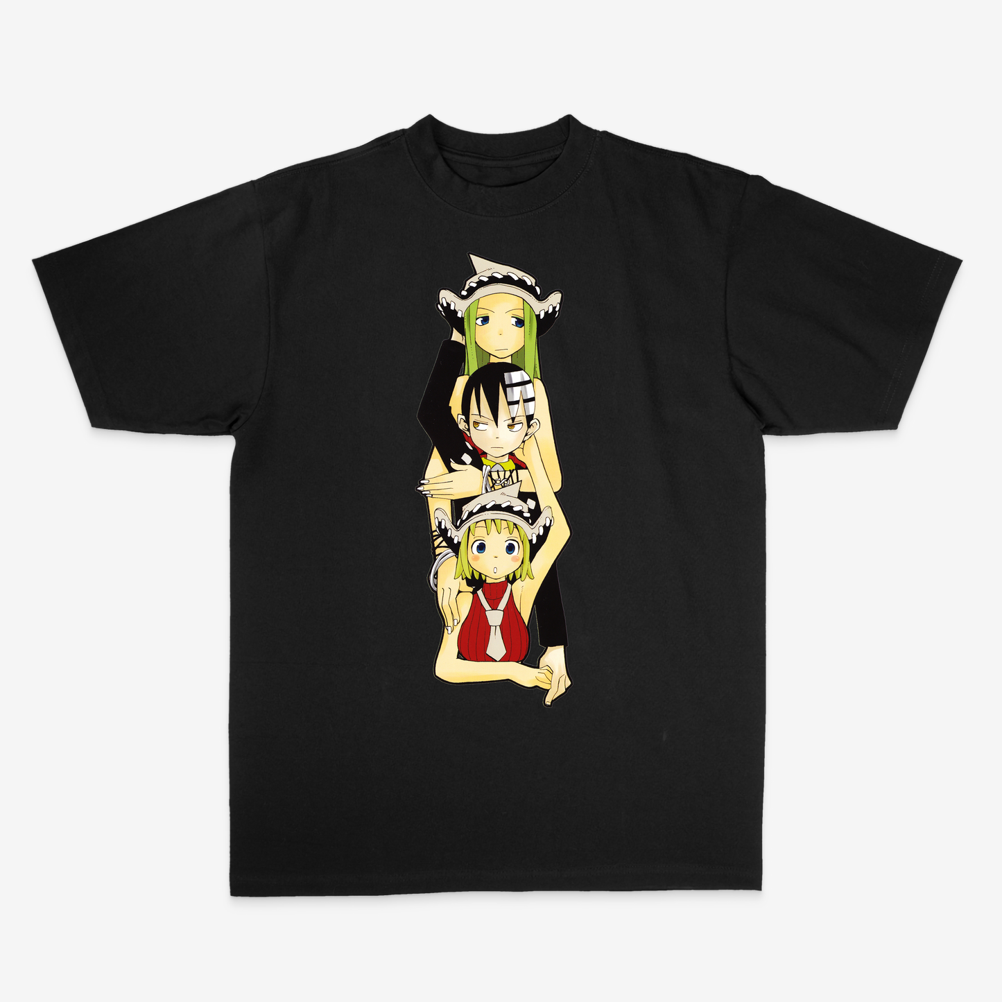 SOUL EATER 043 TEE