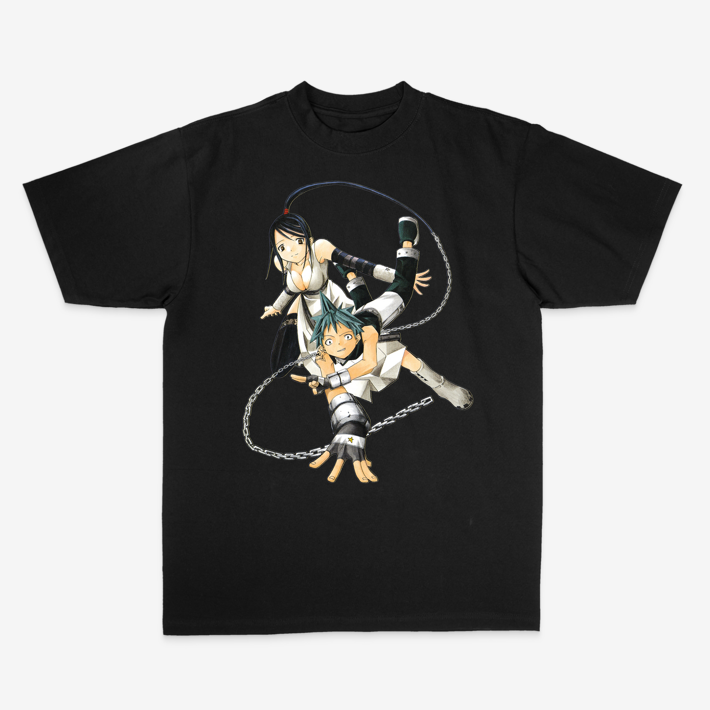 SOUL EATER 052 TEE