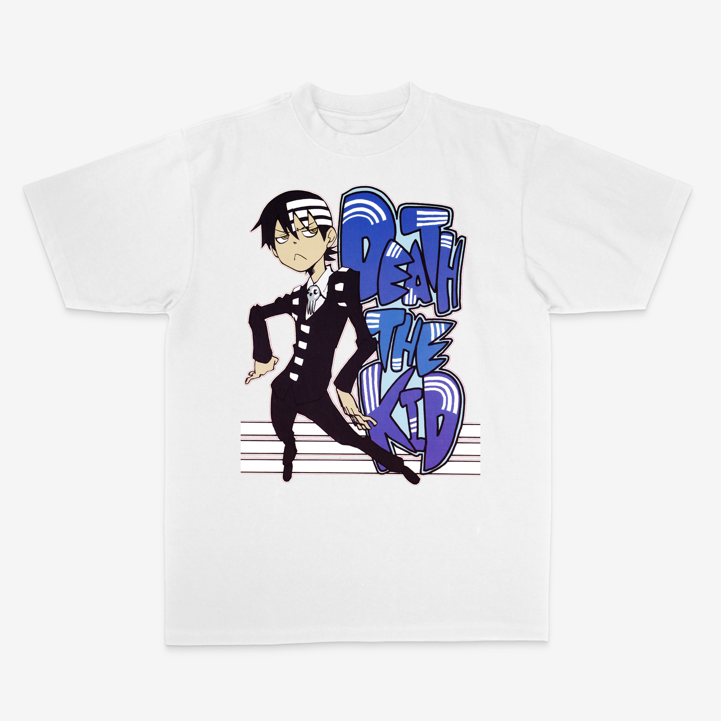 SOUL EATER 055 TEE