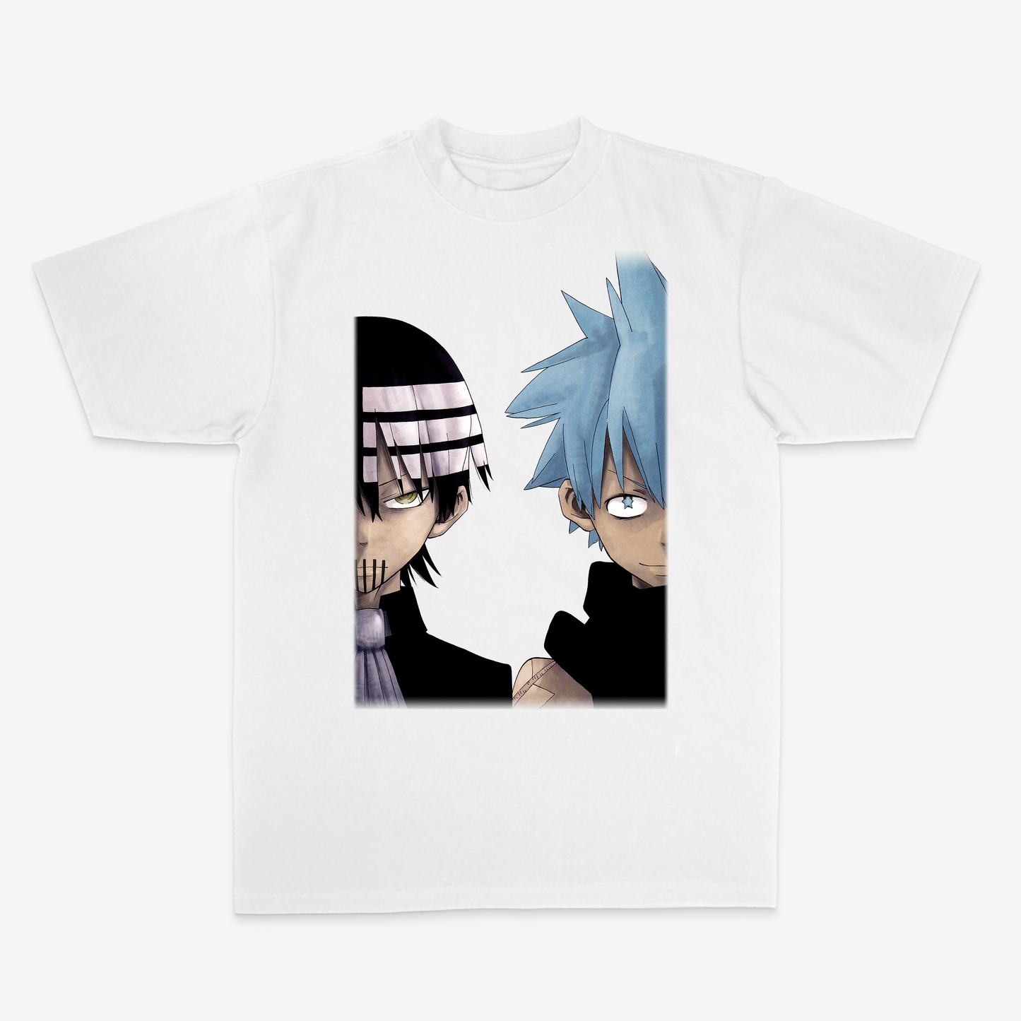 SOUL EATER 056 TEE