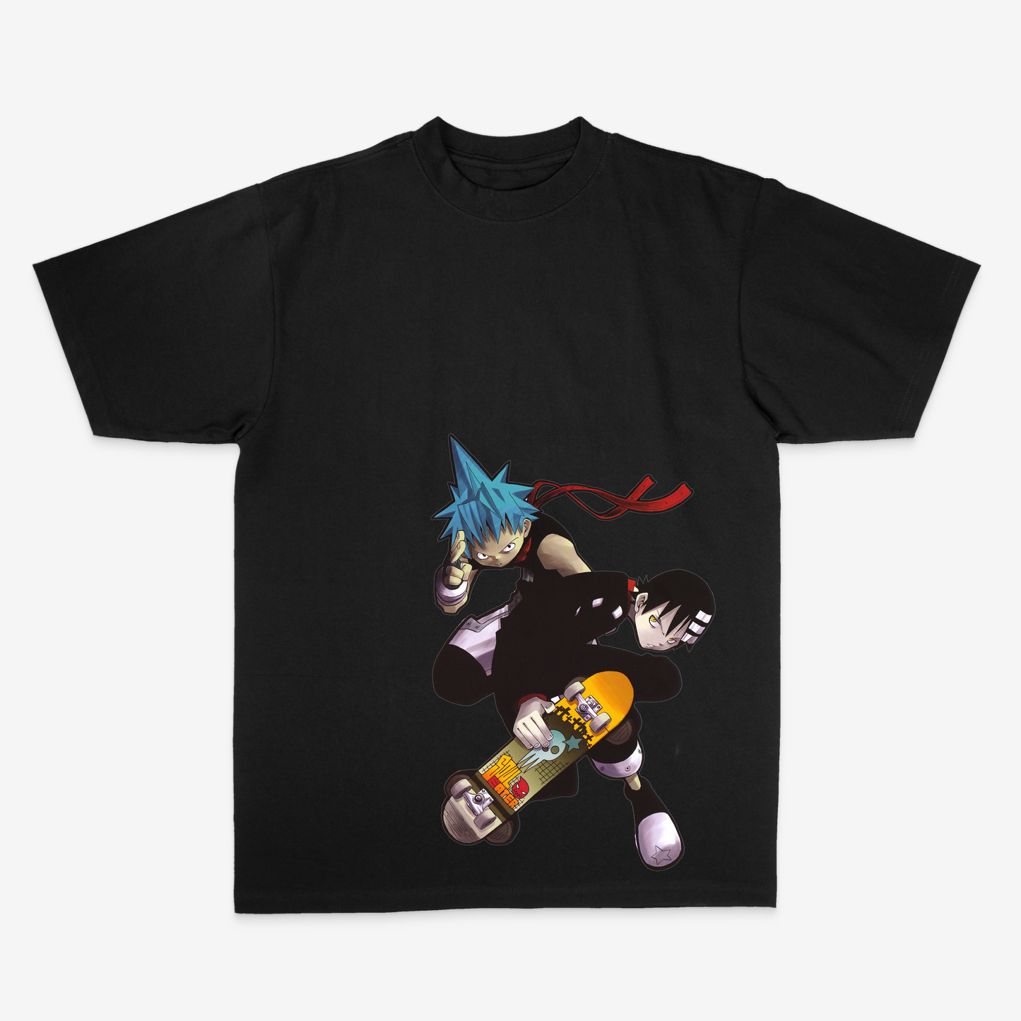 SOUL EATER 057 TEE