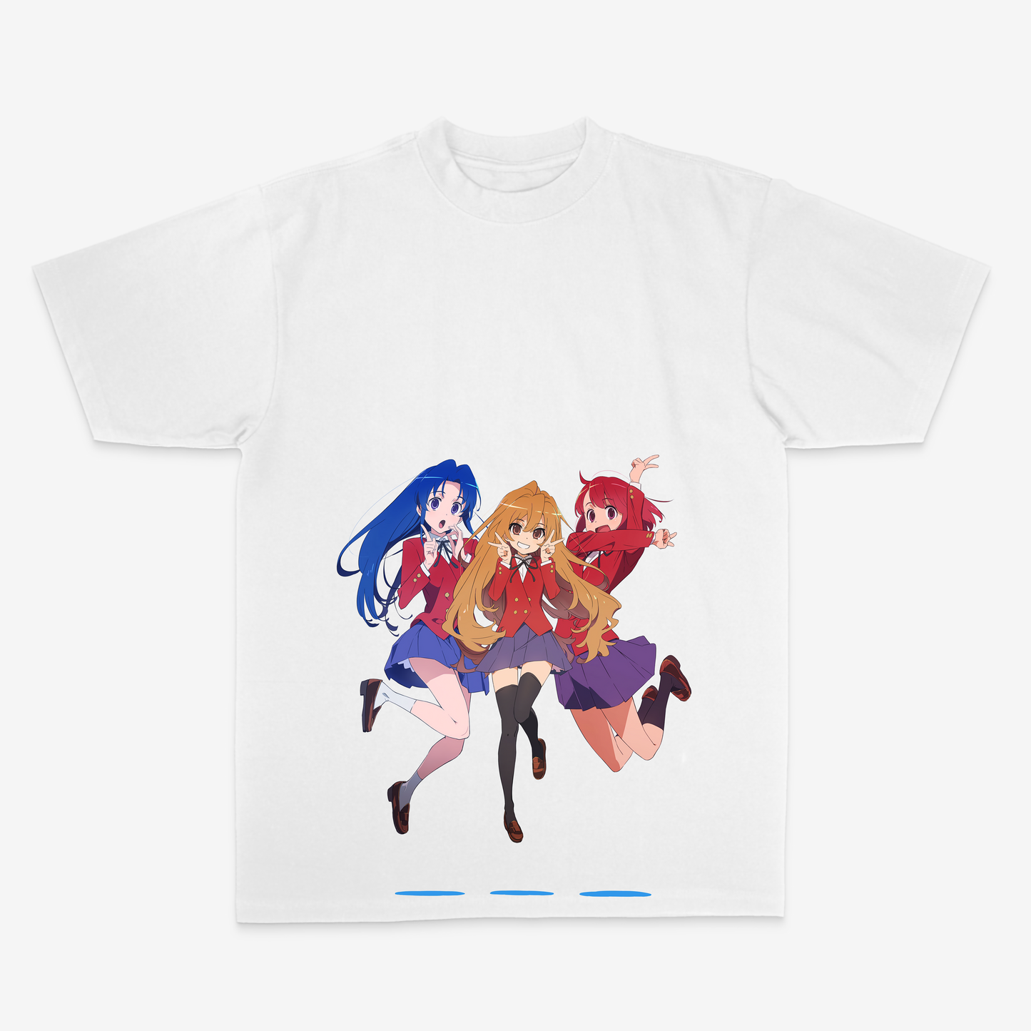 TORADORA 002 TEE