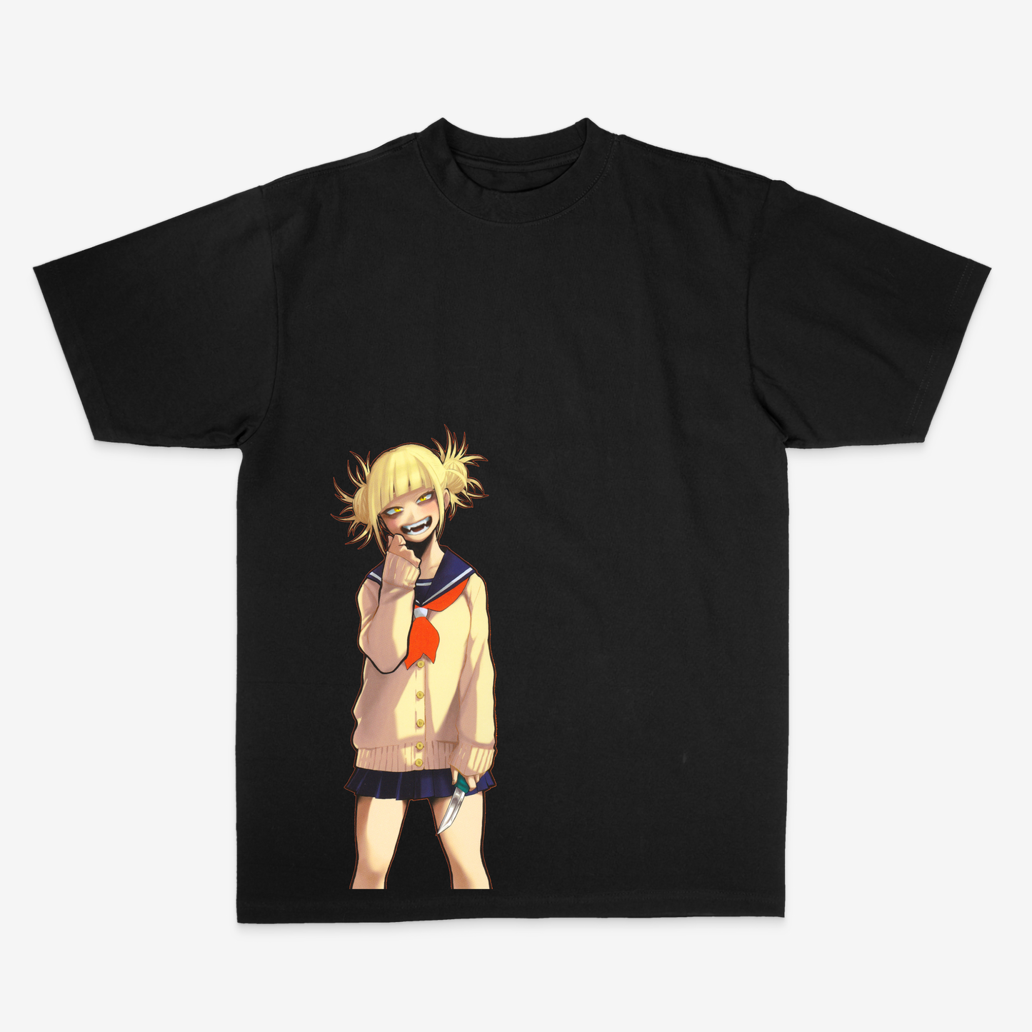 TOGA 001 TEE