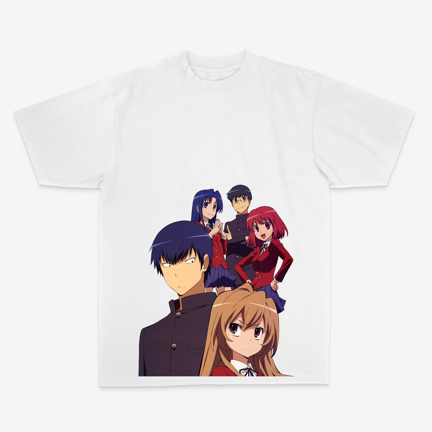 TORADORA 001 TEE