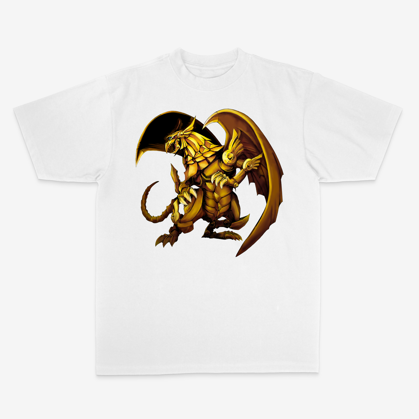 WINGED DRAGON OF RA TEE