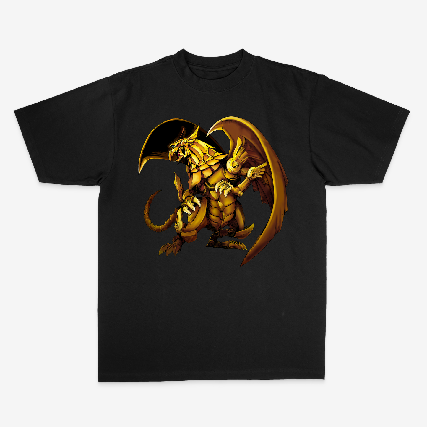 WINGED DRAGON OF RA TEE