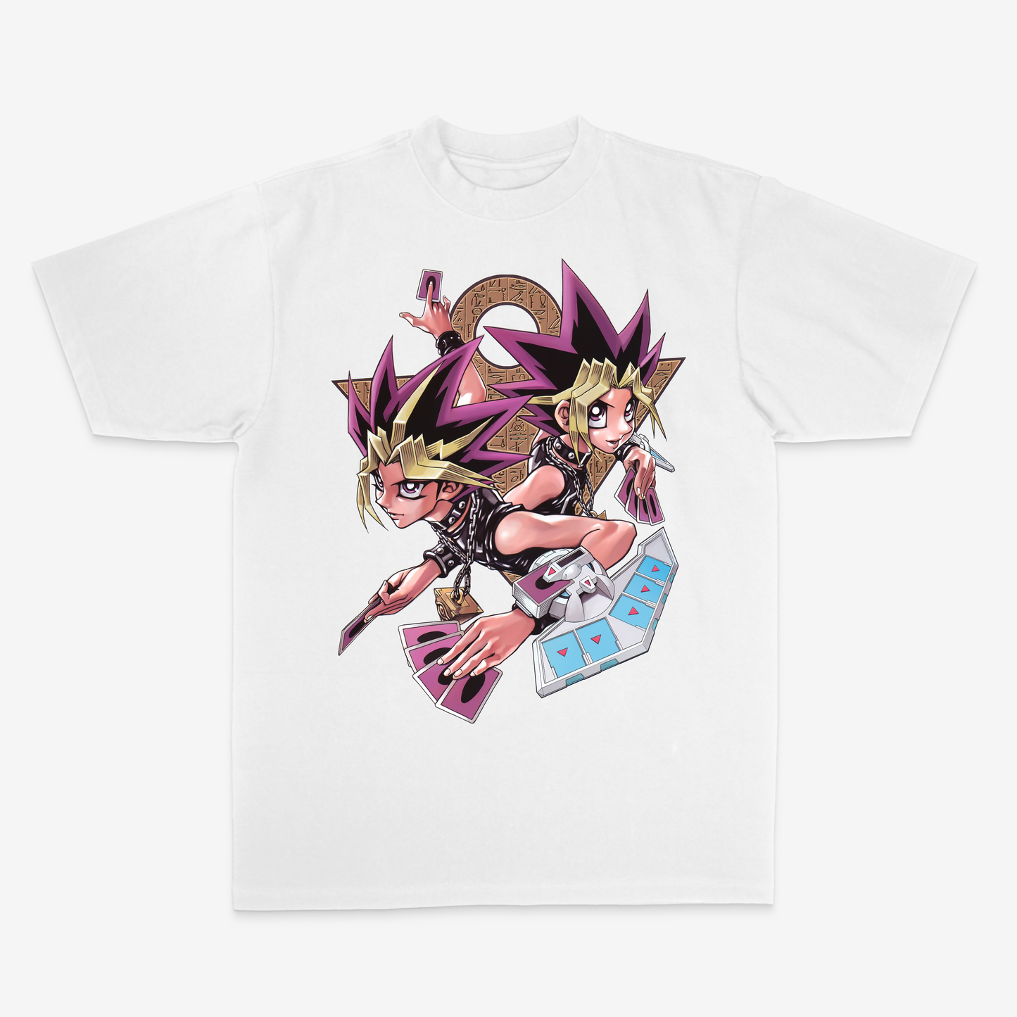 YAMI YUGI OG TEE