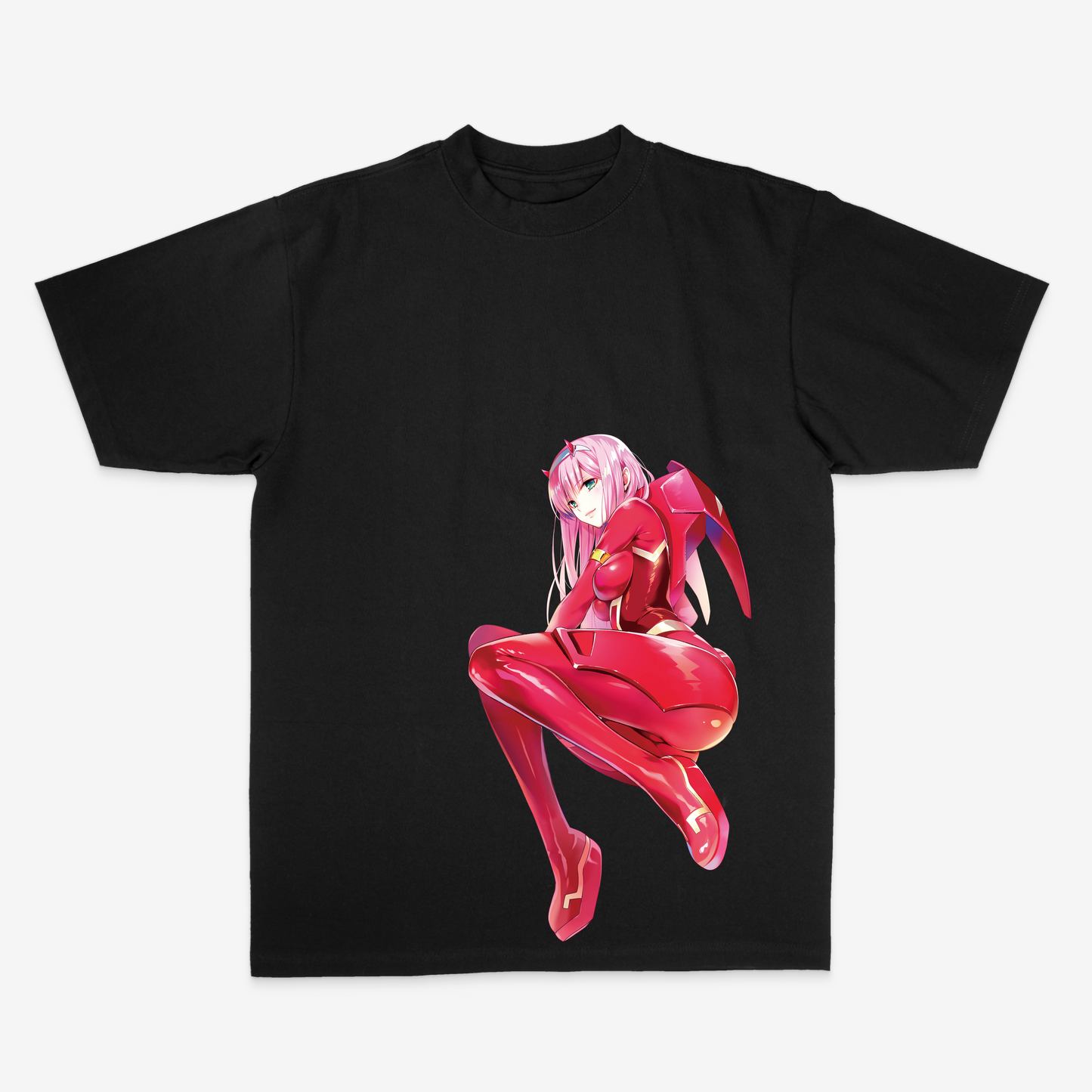 ZERO TWO 003 TEE