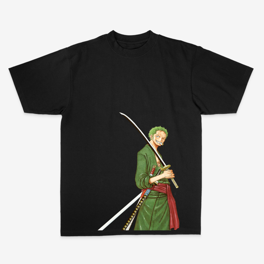 ZORO 001 TEE